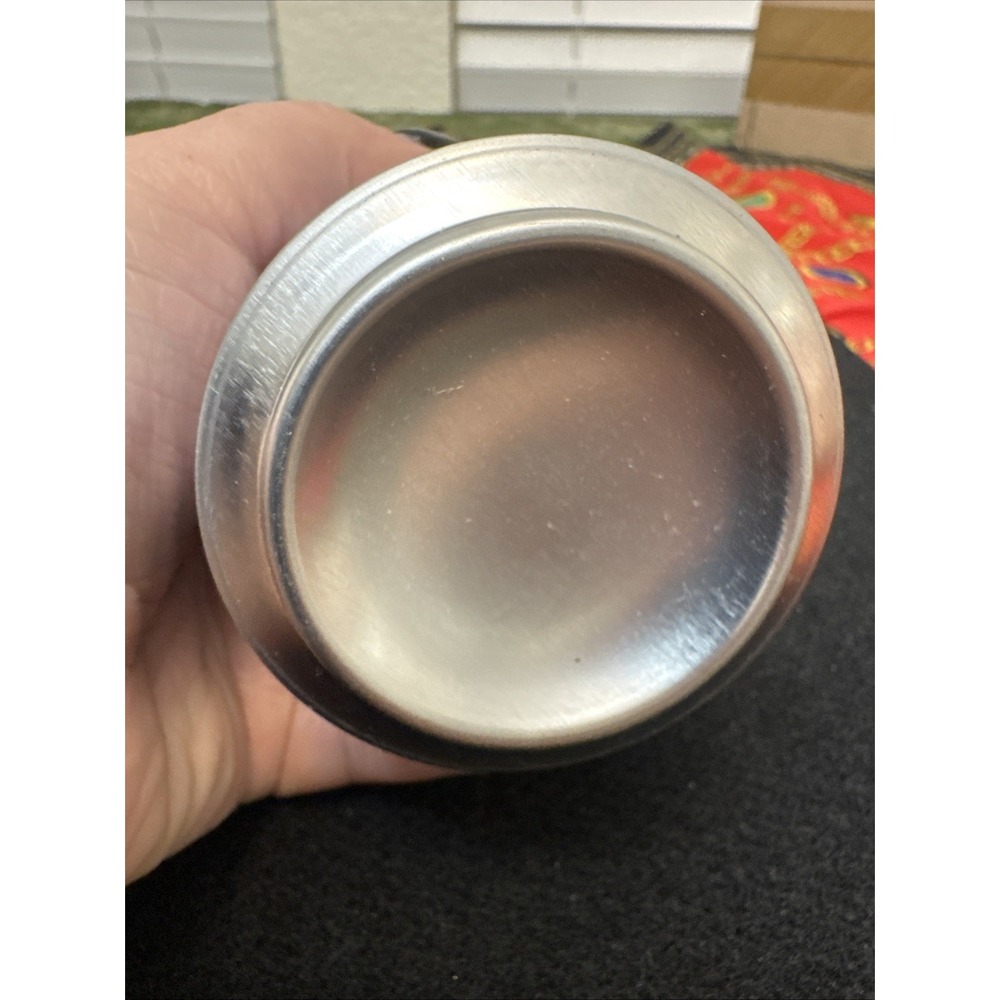 Limited Edition "Yeti" Pop Top Stowaway/Stash false top can Coolers 12oz can - Picture 7 of 8